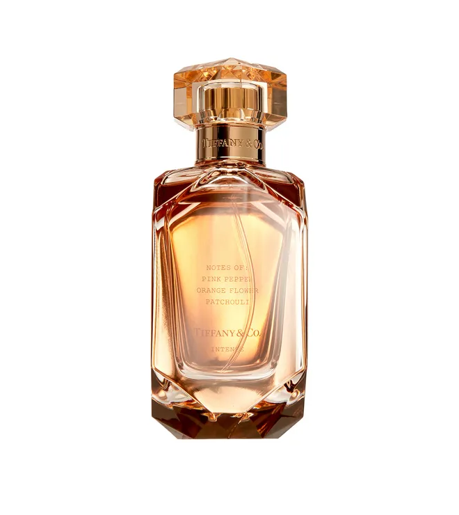 Tiffany & Co Rose Gold Intense Womens EDP 2.5